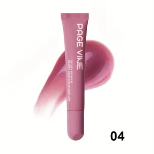 12-Piece Lip Tint