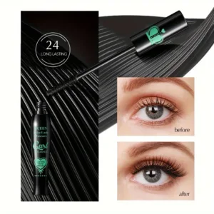 Waterproof Long-Lasting Mascara