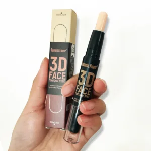 Double-Ended Contour Stick