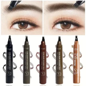 Waterproof Liquid Eyebrow Pencil