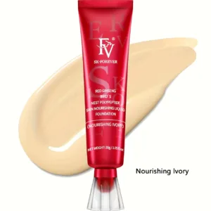 FV Hydrating Liquid Foundation
