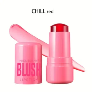 2-in-1 Jelly Lip & Cheek Tint
