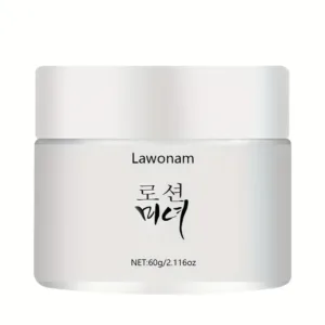 Lawonam Hydrating Retinol Face Cream with Sodium Hyaluronate